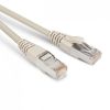 Hyperline PC-LPM-STP-RJ45-RJ45-C5e-5M-LSZH-GY Hyperline PC-LPM-STP-RJ45-RJ45-C5e-5M-LSZH-GY