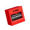 Hikvision DS-K7PEB красный