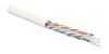 Hyperline UUTP4-C6-S23-IN-LSZH-WH-100