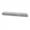 Hyperline PPHD-19-48-8P8C-C6A-SH-110D