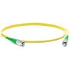 Hyperline FC-S2-9-FC/AR-FC/AR-H-3M-LSZH-YL