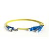 Hyperline FC-D2-9-FC/UR-SC/UR-H-20M-LSZH-YL