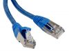 Hyperline PC-LPM-STP-RJ45-RJ45-C5e-15M-LSZH-BL Hyperline PC-LPM-STP-RJ45-RJ45-C5e-15M-LSZH-BL