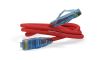 Hyperline PC-LPM-UTP-RJ45-RJ45-C6-10M-LSZH-RD Hyperline PC-LPM-UTP-RJ45-RJ45-C6-10M-LSZH-RD