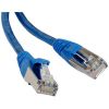 Hyperline PC-LPM-STP-RJ45-RJ45-C6-3M-LSZH-BL