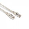 Hyperline PC-LPM-STP-RJ45-RJ45-C6-15M-LSZH-GY Hyperline PC-LPM-STP-RJ45-RJ45-C6-15M-LSZH-GY