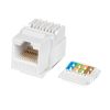 Cabeus KJ-RJ45-Cat.5e-Toolless