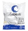 Cabeus PC-FTP-RJ45-Cat.6-20m-LSZH