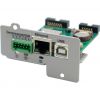 Штиль IC-SNMP/WEB