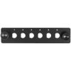 NIKOMAX NMF-AP06SFC-P-BK