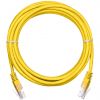 NETLAN EC-PC4UD55B-BC-PVC-100-YL-5