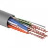 Кабель UTP 4PR 24AWG CAT5e 100м (01-0043-3-100) Кабель UTP 4PR 24AWG CAT5e 100м (01-0043-3-100)