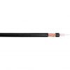 ELETEC Кабель коаксиальный РК75-4-1175 Ом, черный, Outdoor, 200 м (03-923)