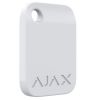 Ajax Tag (white)
