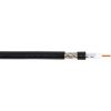 ELETEC Кабель коаксиальный 5D-FB CCA50 Ом, черный, 100 м (03-132)