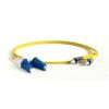 Hyperline FC-D2-9-LC/UR-ST/UR-H-2M-LSZH-YL_