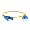Hyperline FC-D2-9-SC/UR-SC/UR-H-5M-LSZH-YL_