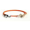 Hyperline FC-D2-50-FC/PR-LC/PR-H-33M-LSZH-OR