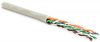 Hyperline UUTP4R-C5E-P24-IN-LSZH-GY-100