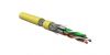 Hyperline ISFTP4-C7-P26/7-PU-YL