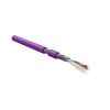 Hyperline PFDP-SF-1x2x22/1-LSZH-VL
