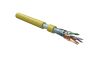 Hyperline FUTP4-C5E-S24-IN-LSLTX-YL-305