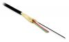 Hyperline FO-DT-IN/OUT-504-12-LSZH-BK