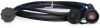 Hyperline PC-IE-LPM-UTP-RJ45-RJ45-C5e-5M-BK