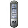 DEA Контроллер доступа DIGISLIM