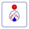 TRASSIR Fire and Smoke Detector