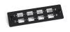 Cabeus FO-FP-8SC-S-BK