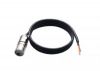 MOXA CBL-M23(FF6P)/OPEN-BK-100 IP67