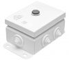 Гефест КМ IP55-0812 (без DIN рейки)