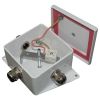 Гефест КМ-О (2к)-IP66-100х100, три ввода