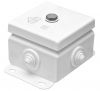 Гефест КМ IP55-0808 (без DIN рейки)