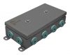 Гефест КМ IP66(Р)-1224 12 вводов (8-13)