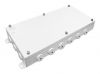 Гефест КМ IP66(Р)-2040 18 вводов (8-13)