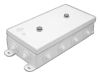 Гефест КМ IP66-1224 12 вводов