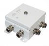 Гефест КМ IP66-1212 8 вводов