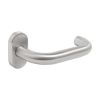 Стандарт 0903 SS(60-90) INOX нержавеющая сталь Комплект ручек (40)
