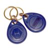 Брелок-идентификатор ЛКД-ИУ-10-02 (Синий) LS379801 Брелок-идентификатор ЛКД-ИУ-10-02 (Синий) LS379801