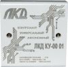 Контроллер доступа ЛКД-КУ-00-01 LS387170