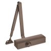 NOTEDO DC-050-150 DA+BC (коричневый)
