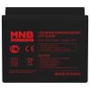 MNB LFP-12.8-50 MNB LFP-12.8-50