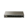 Tenda TEF1109P-8-63W