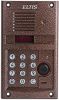 ELTIS DP400-RDC24 (бронза-антик металлик)