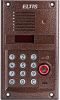 ELTIS DP420-TD22 (бронза-антик металлик)