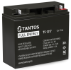 Tantos Аккумулятор 12В 17 А∙ч (TS 1217)