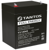 Tantos Аккумулятор 12В 4.5 А∙ч (TS 12045)