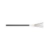 NIKOMAX NMF-4IS-016M5C-BK